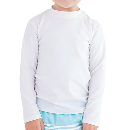 Long Sleeve Rash Guard