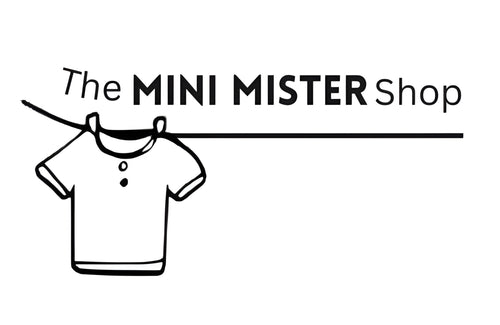 The Mini Mister Shop